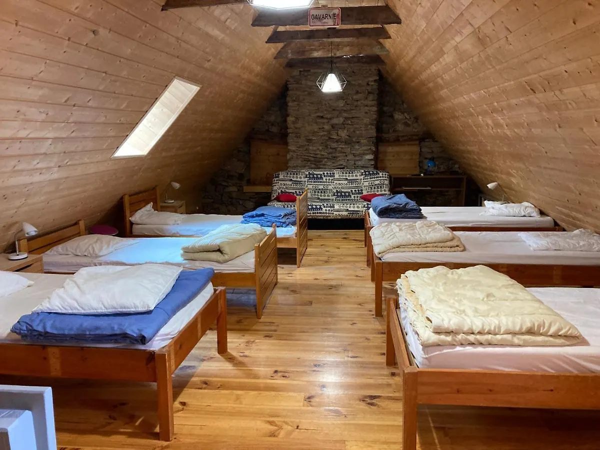 Dom wakacyjny Maison Entiere Gavarnie